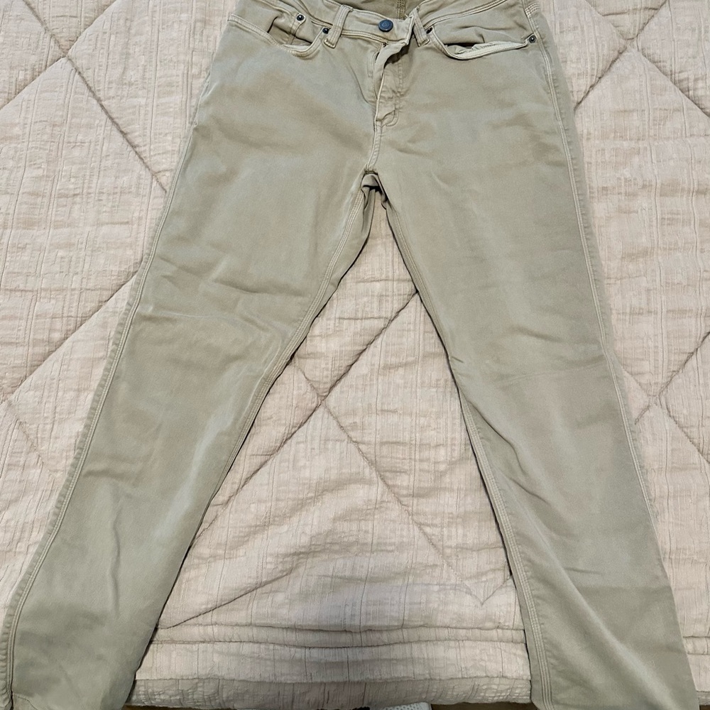Duer Performance No Sweat Pant